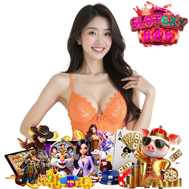 slotgxy888 ทางเข้าเล่น