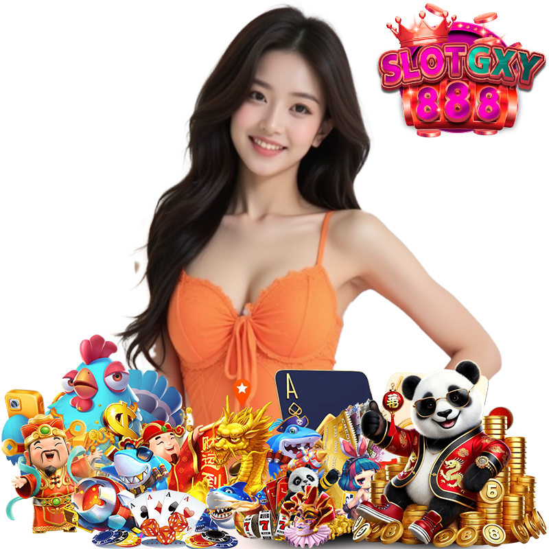 slotgxy888 ไม่มีขั้นต่ำ