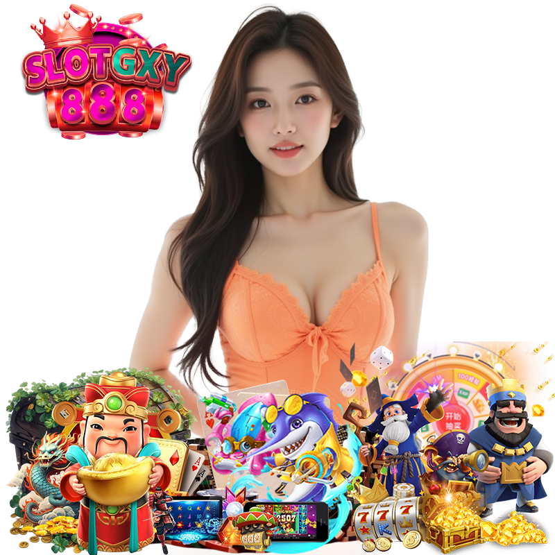 slotgxy888 โปรโมชั่น